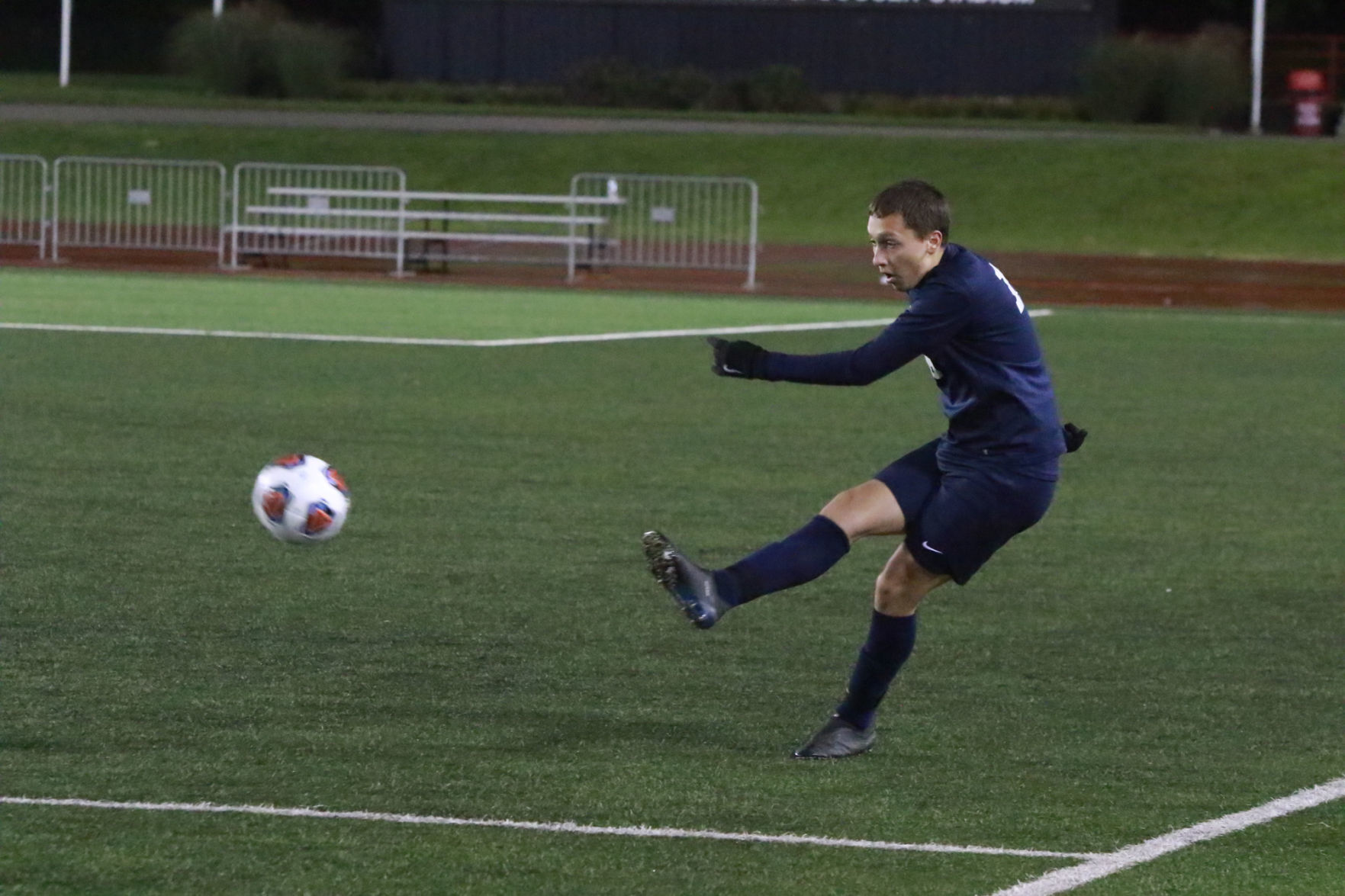 Gallery: Class 2A boys soccer state final: Cardinal Ritter vs. Bishop Noll